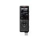 Sony ICD-UX575F Digital Voice Recorder 16GB Sony ICD-UX575F Digital Voice Recorder 16GB